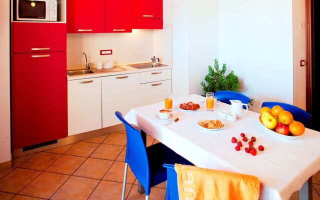 Michelangelo Holiday & Family Resort