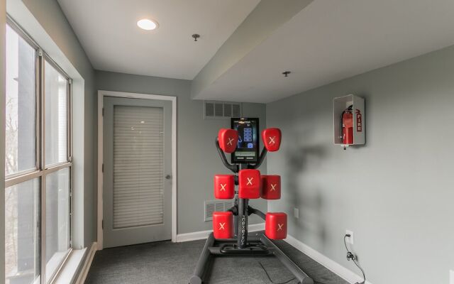 The Luxe Suites of North Atlanta