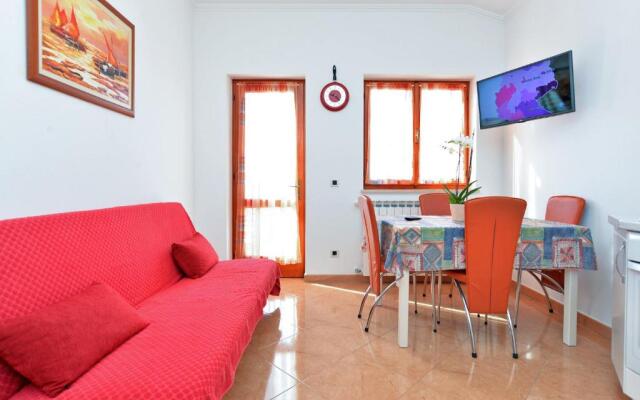 Apartment Ljiljana 1553