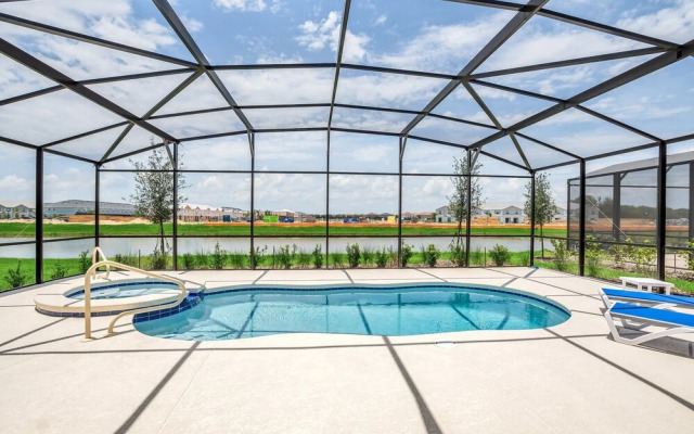 Harry Themed-room, Spacious and Luxurious Villa #6st560