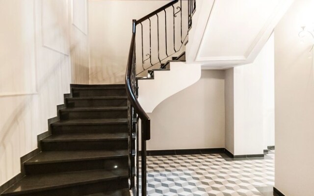 Apartamenty L5