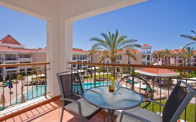 As Cascatas Golf Resort & Spa