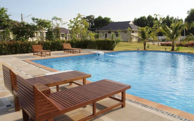 Suanson Paragon Green Villas