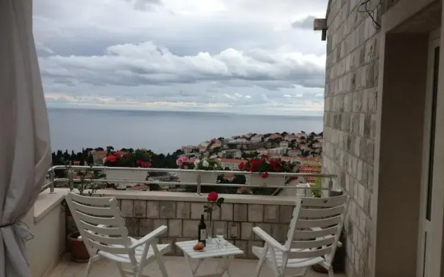 Guesthouse Martin