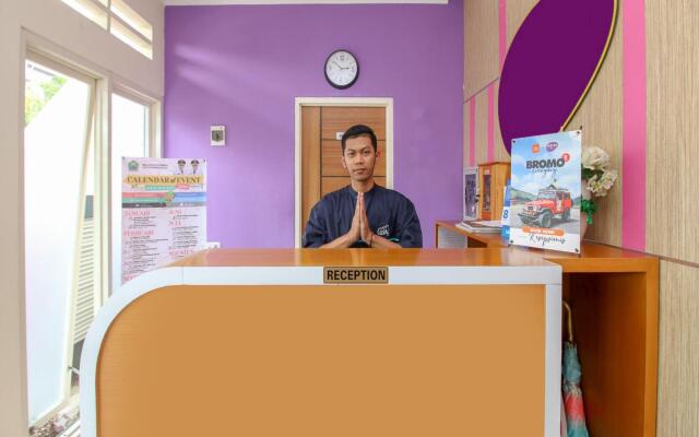 Fif-fa Inn Pisang Kipas
