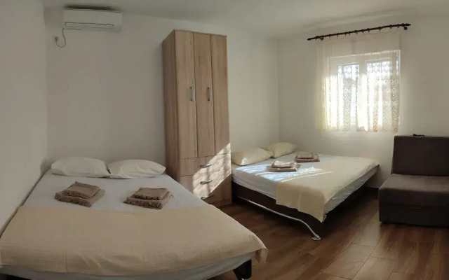 Sayohat Apartments