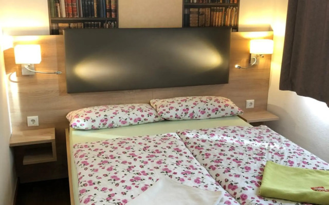 Hotel Baccara