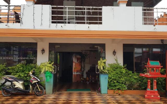 Apex Koh Kong Hotel