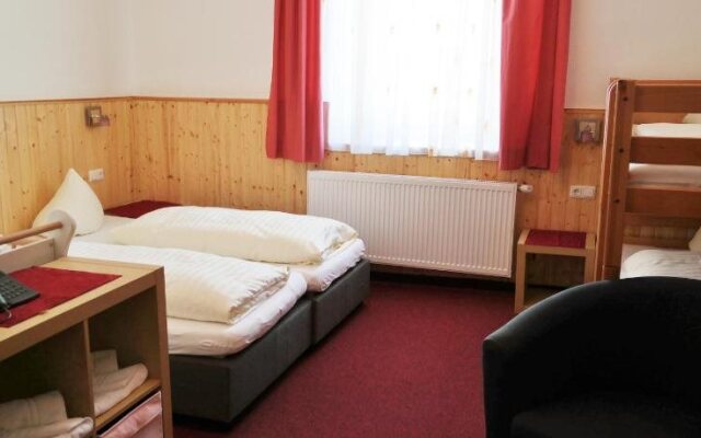 Hotel Post Steinach