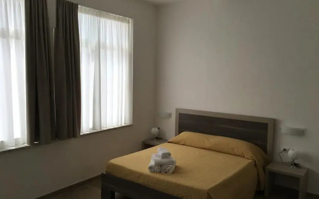 Hotel Virgilio
