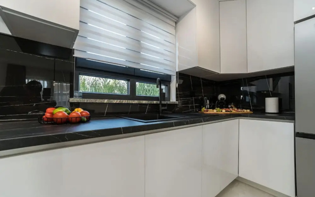 Villa Antea Dalmacija Zadarvillas