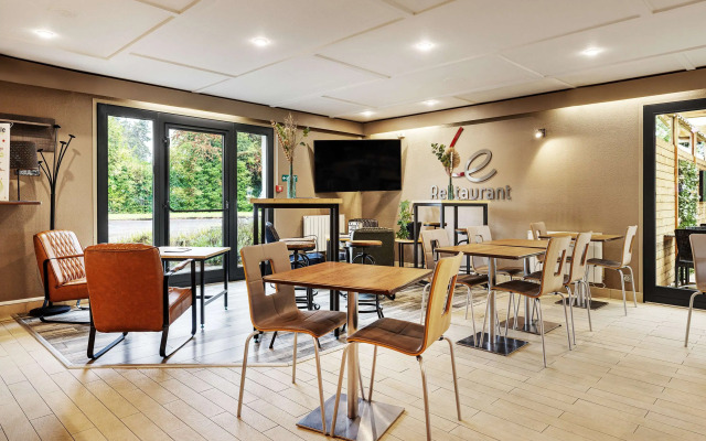 Campanile Bethune Fouquieres