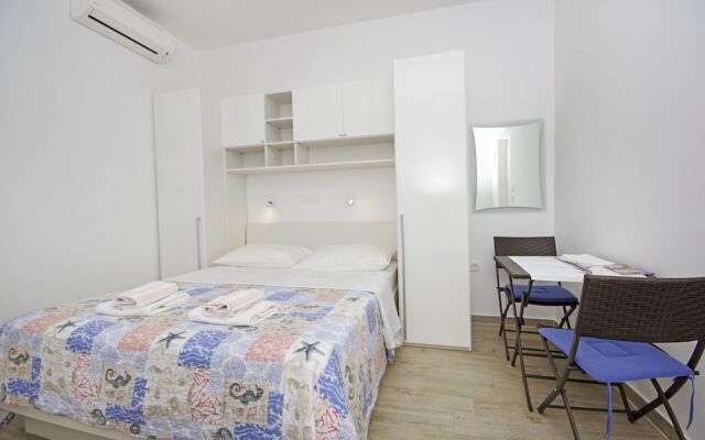 Apartments Slobodanka