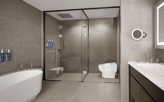 Four Points By Sheraton Suwon