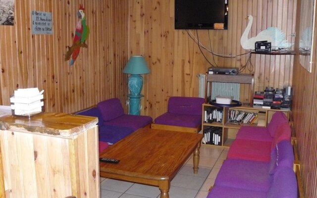 Le Logis Catalan