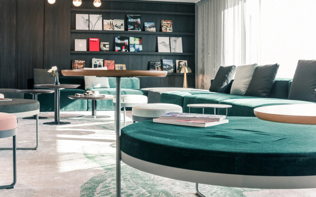 SOLLER Business Hotel – Munich Airport MUC