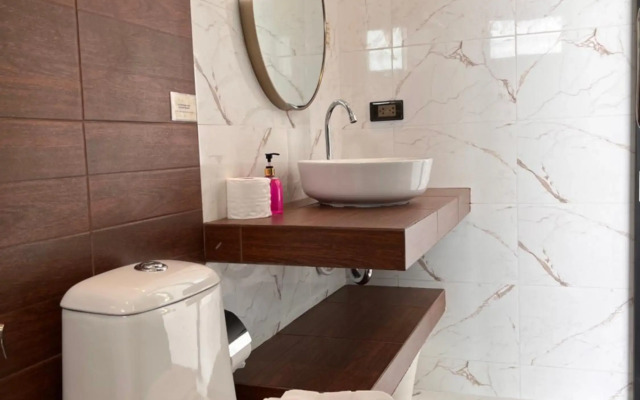 Pearl of Samui Resort