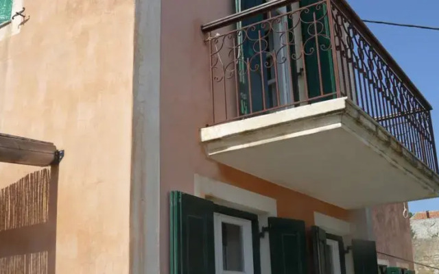 Symi View