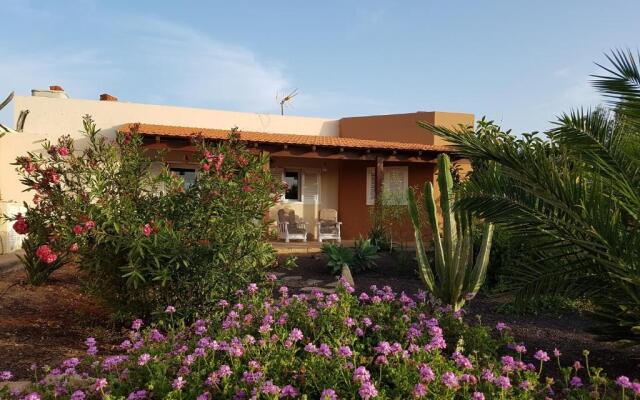 Casa de Nico