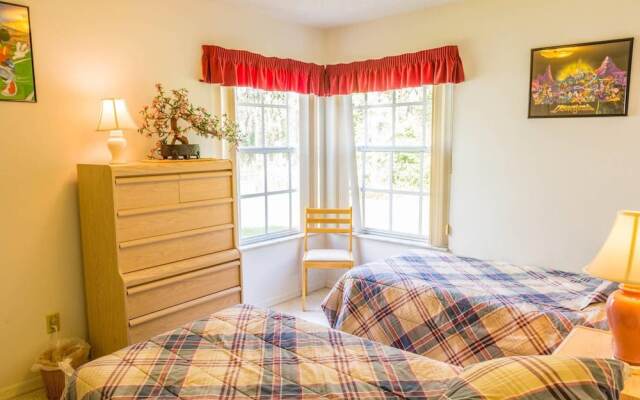 Royal Palm Bay Condo