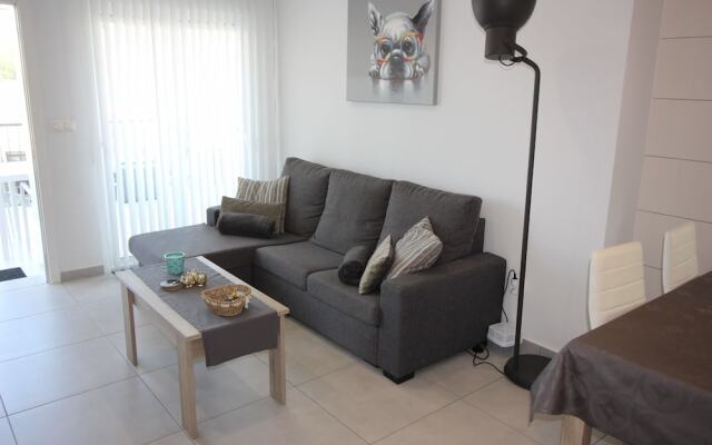 Groundfloor Vistabella Dreams 142B