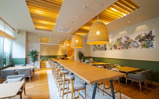 Hotel Torifito Naha Asahibashi