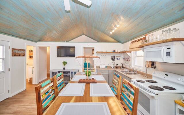 Lake Haven Beach Resort