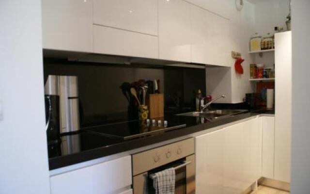 MC Apartment
