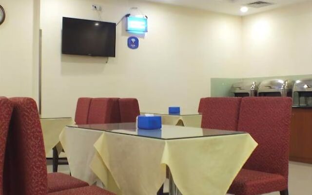 Hanting Hotel Shenzhen Nanyuan Road