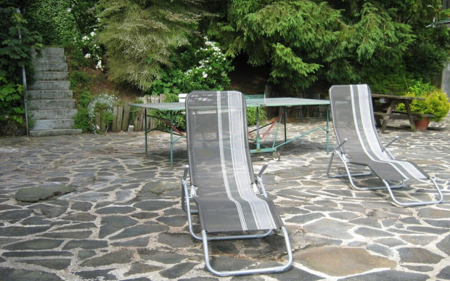 Spacious Apartment in Immerath With Sauna