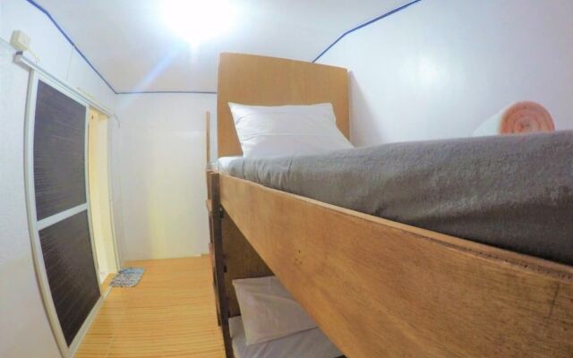 Qadlao Hostel