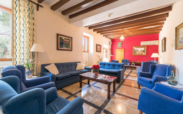 Petit Hotel Rural Son Jorda