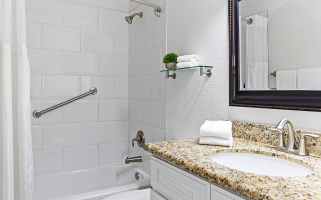 WorldMark Havasu Dunes