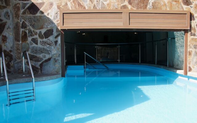 Villa Nisa de Adventure&Bed