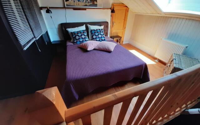 appartements d'hôtes La Foulonnerie