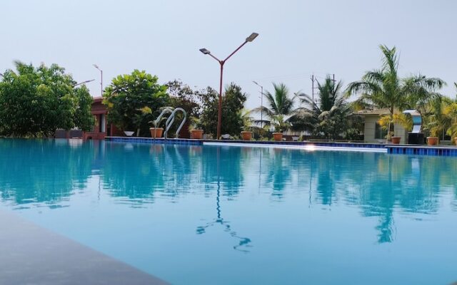 Beach Village Resort