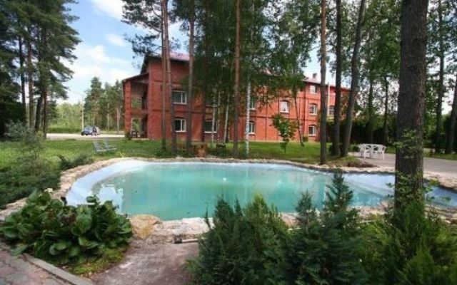 Kaspars Hotel