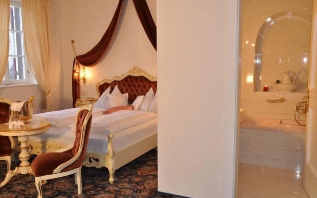 Hotel Castel Kandelburg