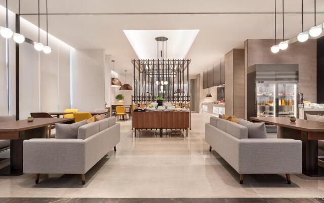 Hyatt Place Changsha Meixihu