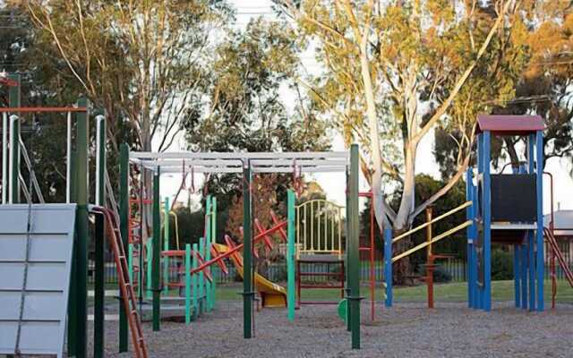 Western Gums Tourist Park