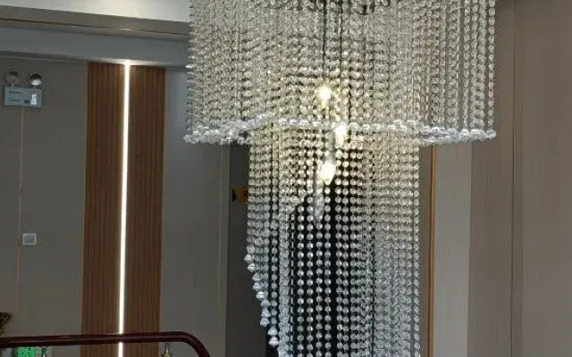 Yuexi Oriental Home Express Hotel