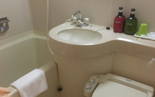 Tabist Annex Hotel Tetora Hakodate Goryokaku