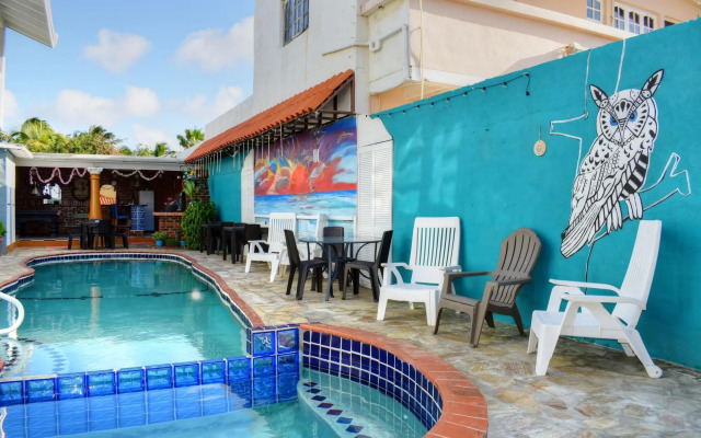 Posada Sandra Tours