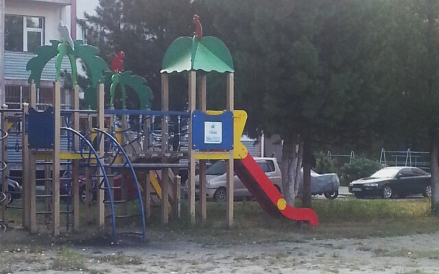 Тайга (Северск)