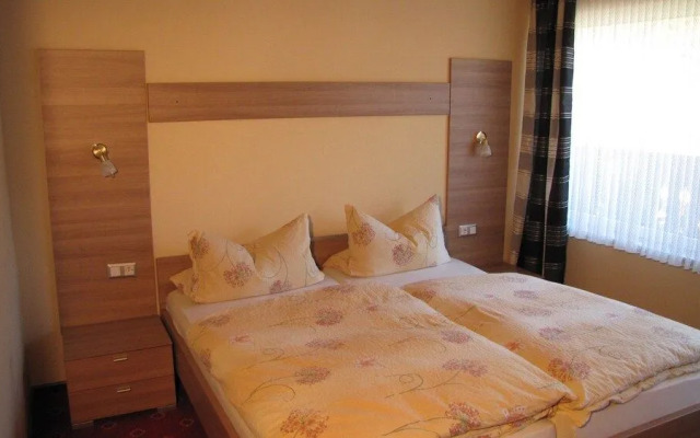 Pension Restaurant Schnorbus