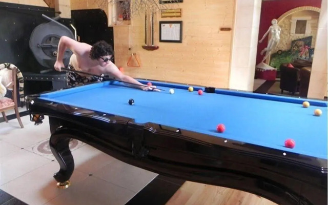 Le Petit Domaine de Bois Avril