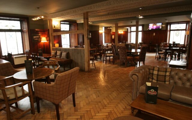 The Dreadnought Hotel