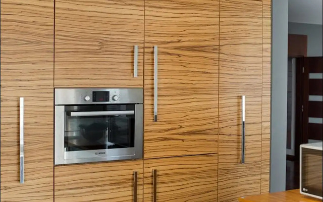 P&O Apartments Arkadia 6