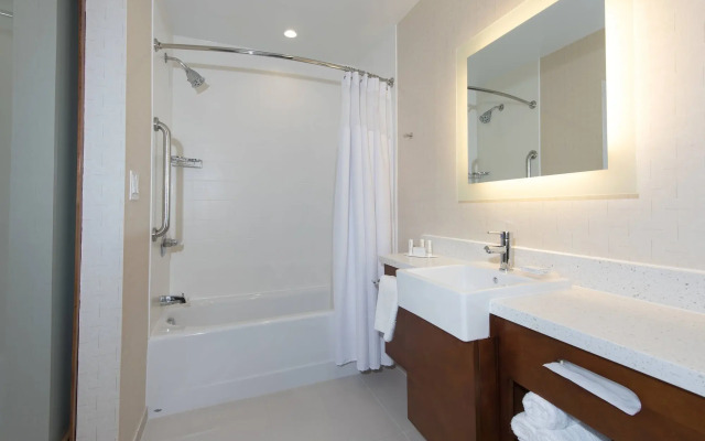 Springhill Suites Houston Sugar Land