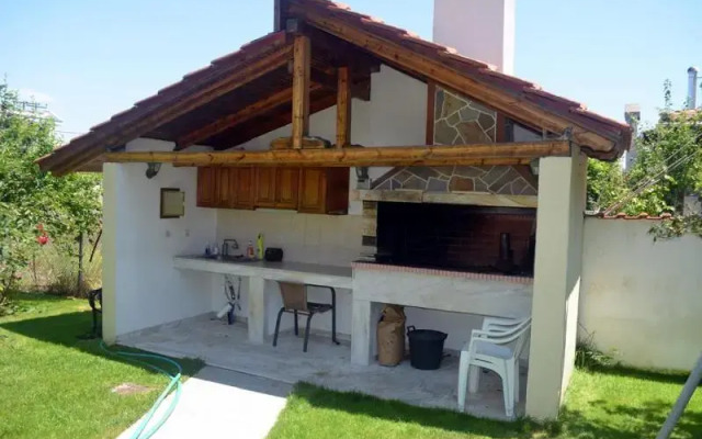 Studio Apartments IOULIA